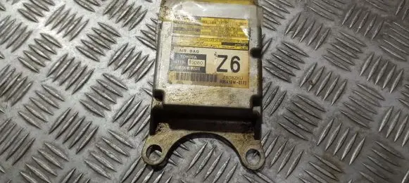 Lexus IS 220D-250-350 Airbag control unit/module 8917053080 89170-53080