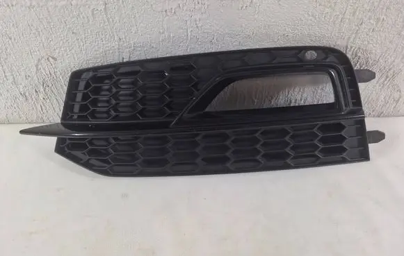 Audi S5 Facelift Front bumper lower grill 8T0807151D