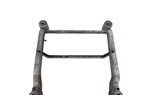 Volvo XC90 Front passenger seat console base 31379532 BQ9CF