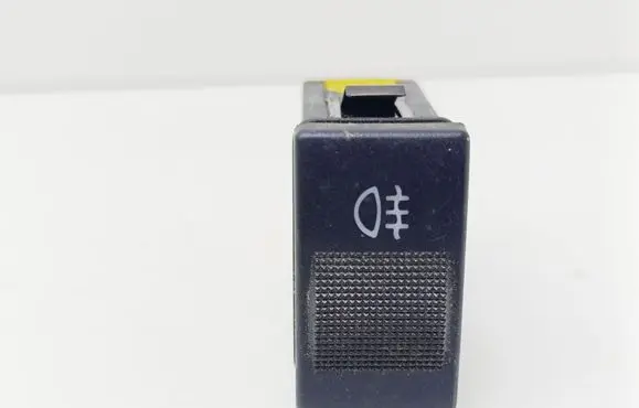 Audi A4 S4 B5 8D Fog light switch 4D0941563