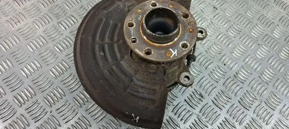 Jeep Renegade Rear wheel hub spindle/knuckle 