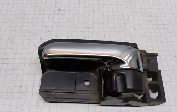 Toyota Corolla E120 E130 Front door interior handle