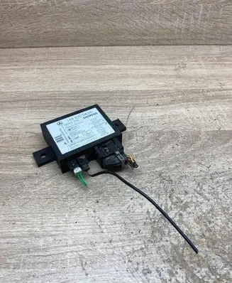 Mercedes-Benz A W168 Immobilizer control unit/module 1688200426 5WK4736