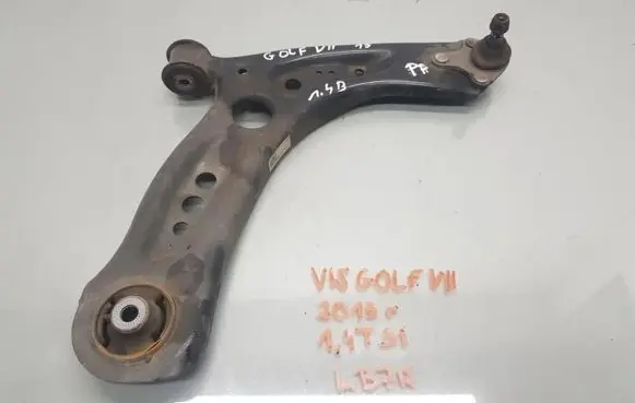 Volkswagen Golf VII Front control arm 50Q407152J