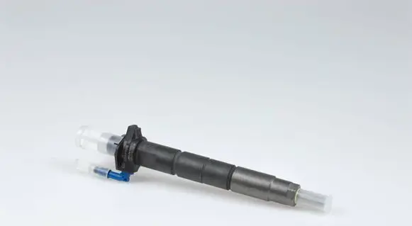 Mercedes-Benz E W213 Fuel injector 0445118040 6540700400 A6540700400