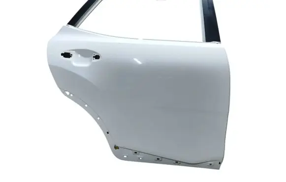 KIA Stonic Rear door