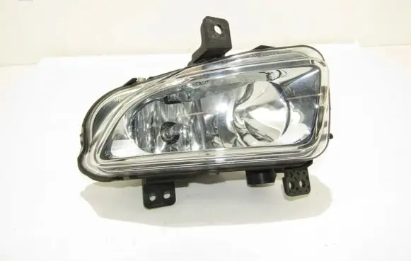 Fiat 500X Front fog light 89209661