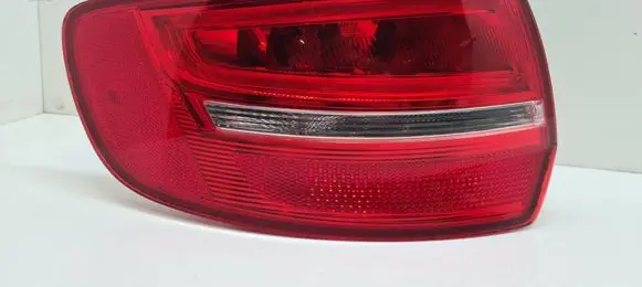 Audi A3 S3 8P Rear/tail lights 8P4945095E