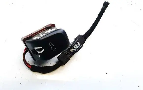 Audi A5 8T 8F Tailgate opening switch 8k0959831a