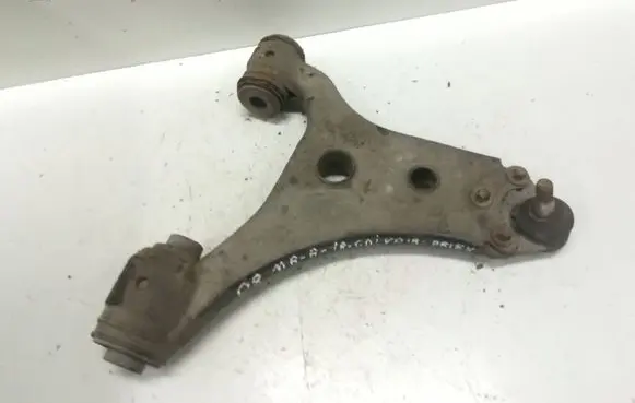 Mercedes-Benz A W169 Front lower control arm/wishbone