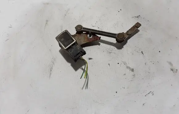 Sensor