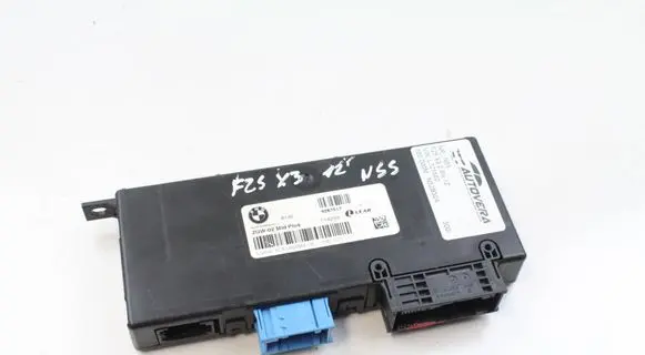 BMW X3 F25 Gateway control module 9267517 61359267517 5B5DFC7