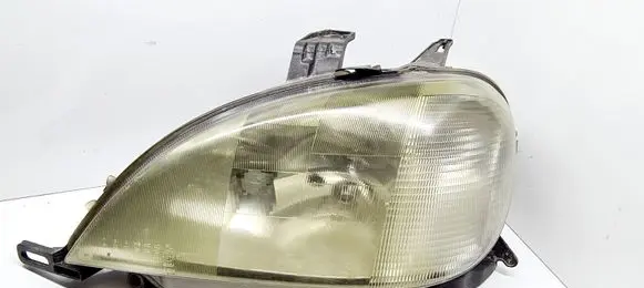 Mercedes-Benz ML W163 Headlight/headlamp