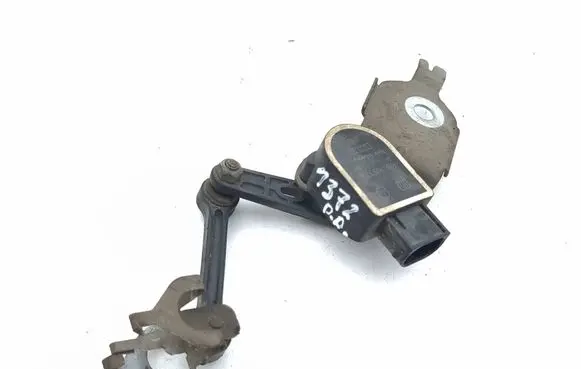 Mercedes-Benz GLC AMG Front height sensor lever A0009053704 3521 130220