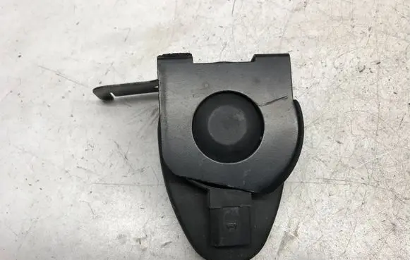 Skoda Superb B5 (3U) Alarm system siren 1J0951605