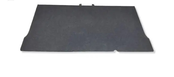 BMW i3 Trunk/boot floor carpet liner 7272384