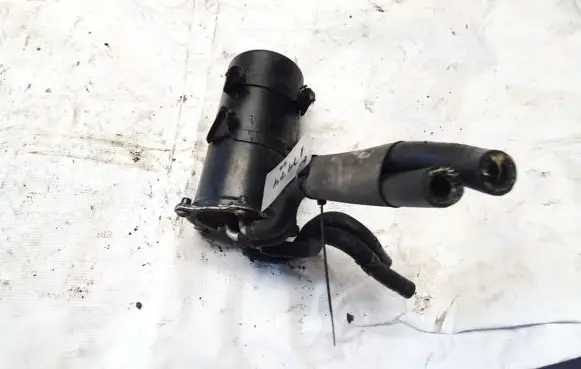 Audi A3 S3 8P Fuel filter 1k0127400b 6650473m1
