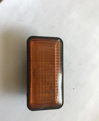 Volkswagen Vento Front fender indicator light 1H0949101A 1H0949117A