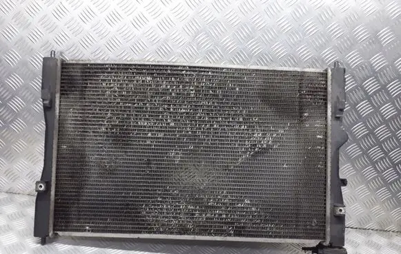 Mitsubishi Colt CZ3 Radiator set 