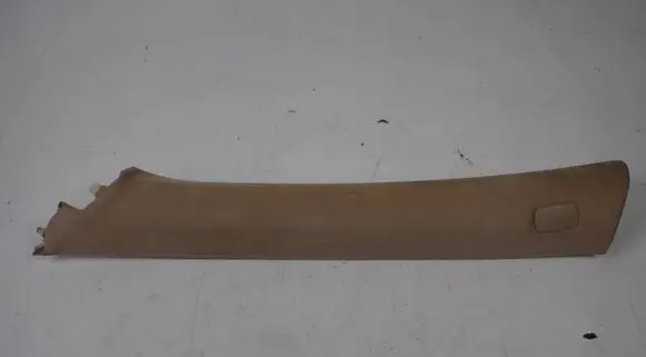 Mercedes-Benz CL C216 Other sill/pillar trim element A2166900125