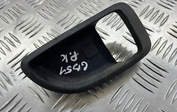 Hyundai Santa Fe Front door handle cover 8262126000