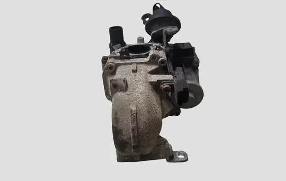 Volvo S60 EGR valve 9671187780 70215615
