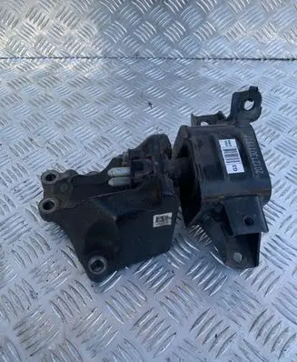 Hyundai i30 Engine mount vacuum valve 21830-G4000