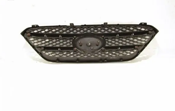 KIA Carens II Front grill 8638010000