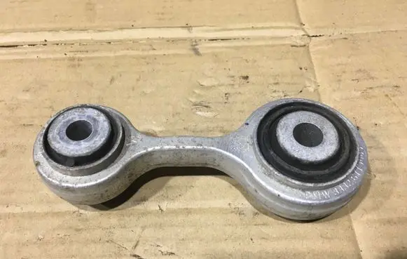 BMW 5 GT F07 Rear control arm 6775683