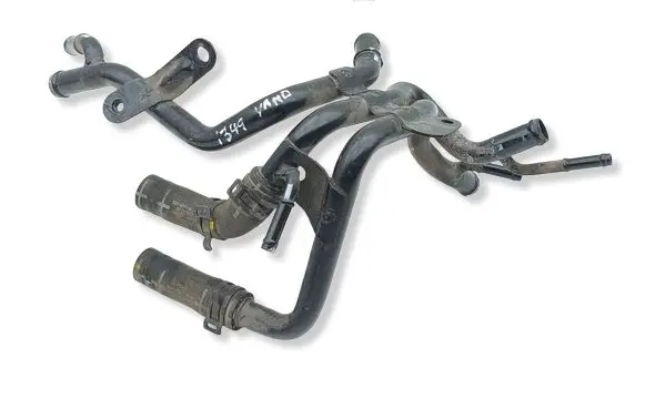 Seat Ateca Engine coolant pipe/hose 5Q0121064BB