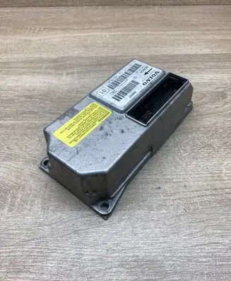 Volvo XC90 Airbag control unit/module 8696027 0285001447