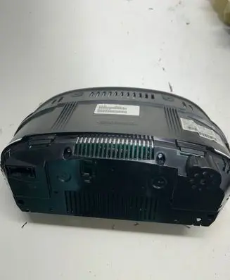 BMW X5 E70 Speedometer (instrument cluster) 6976284