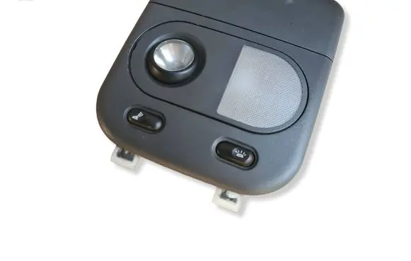 Iveco Daily 3rd gen Headlining lighting console trim 