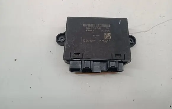Ford Fusion II Door control unit/module DG9T14B531 10109481 DG9T14C064AT