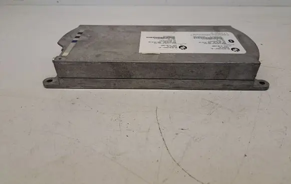 BMW 5 E60 E61 Bluetooth control unit module 8410911680123292523
