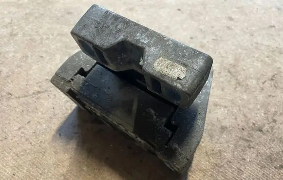 Audi TT Mk1 Other engine part 