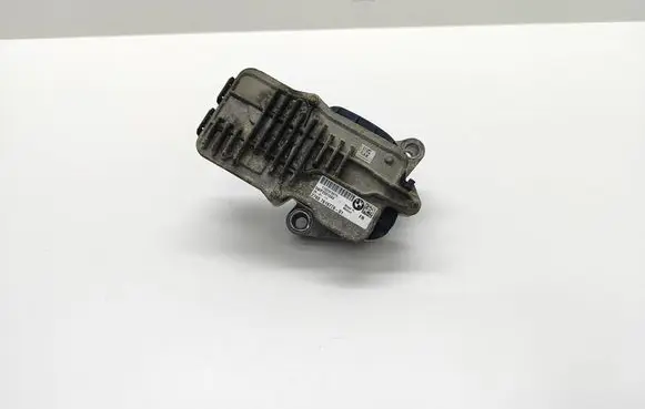 BMW 5 F10 F11 Gearbox-reducer motor 7619778 761977801 27607619778