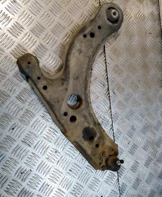 Volkswagen New Beetle Front lower control arm/wishbone
