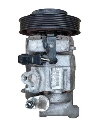 Jeep Grand Cherokee Air conditioning (A/C) compressor (pump) P68202995AA 68202995AA