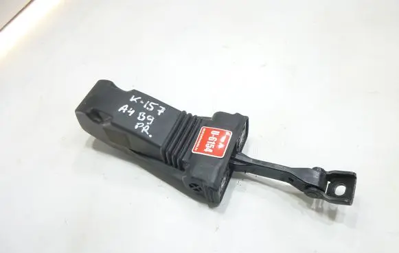 Audi A4 S4 B9 Front door check strap stopper 8W0837249