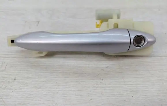 KIA Optima Front door interior handle 826552T000