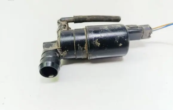 Peugeot 307 Windscreen/windshield washer pump