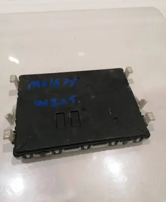 Mercedes-Benz C W205 Other control units/modules A2059007003 A2179029101 A2059016209