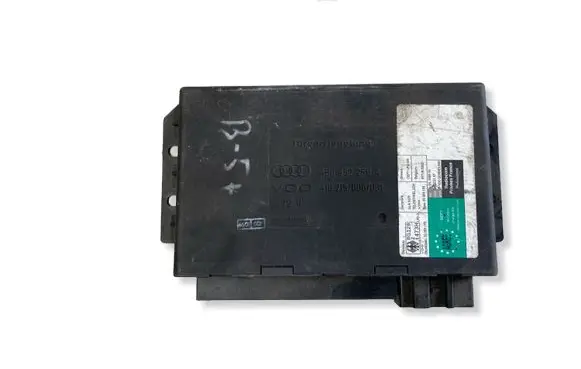 Volkswagen PASSAT B5.5 Comfort/convenience module 4B0962258A