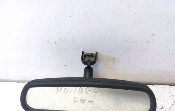 Ford Mondeo Mk III Rear view mirror (interior) E11015602