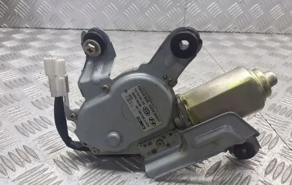 Hyundai Trajet Wiper motor 987003A500