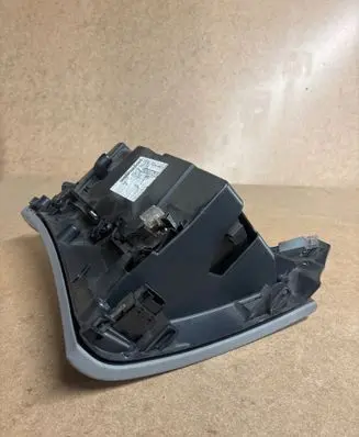 Skoda Superb B6 (3T) Glove box 3T1857097B 0109090640 093623393