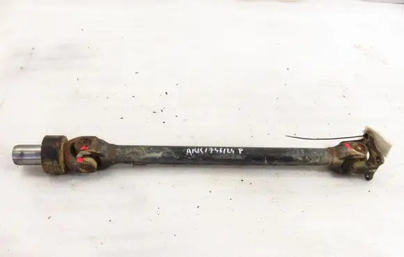 Suzuki Grand Vitara I Drive shaft (set) 