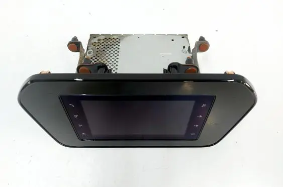 Suzuki SX4 S-Cross Radio/CD/DVD/GPS head unit 3A102-63T30