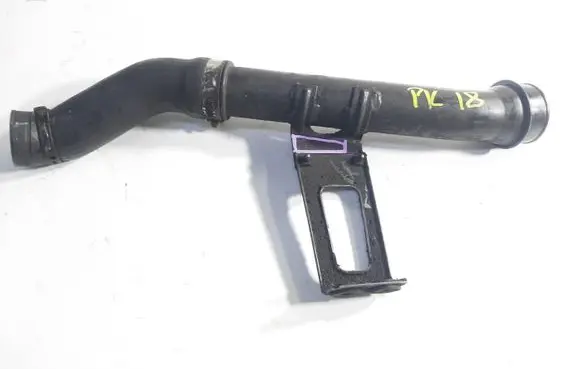 Volkswagen II LT Intercooler hose/pipe 2D0145844